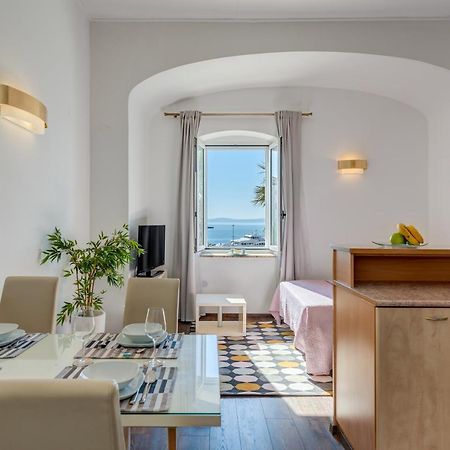 Apartments Riva Lucija By Litto Split Kültér fotó