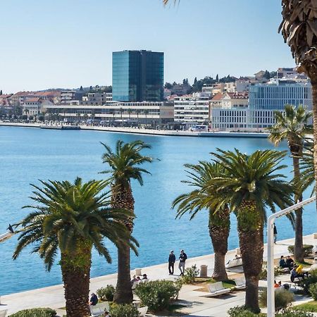 Apartments Riva Lucija By Litto Split Kültér fotó